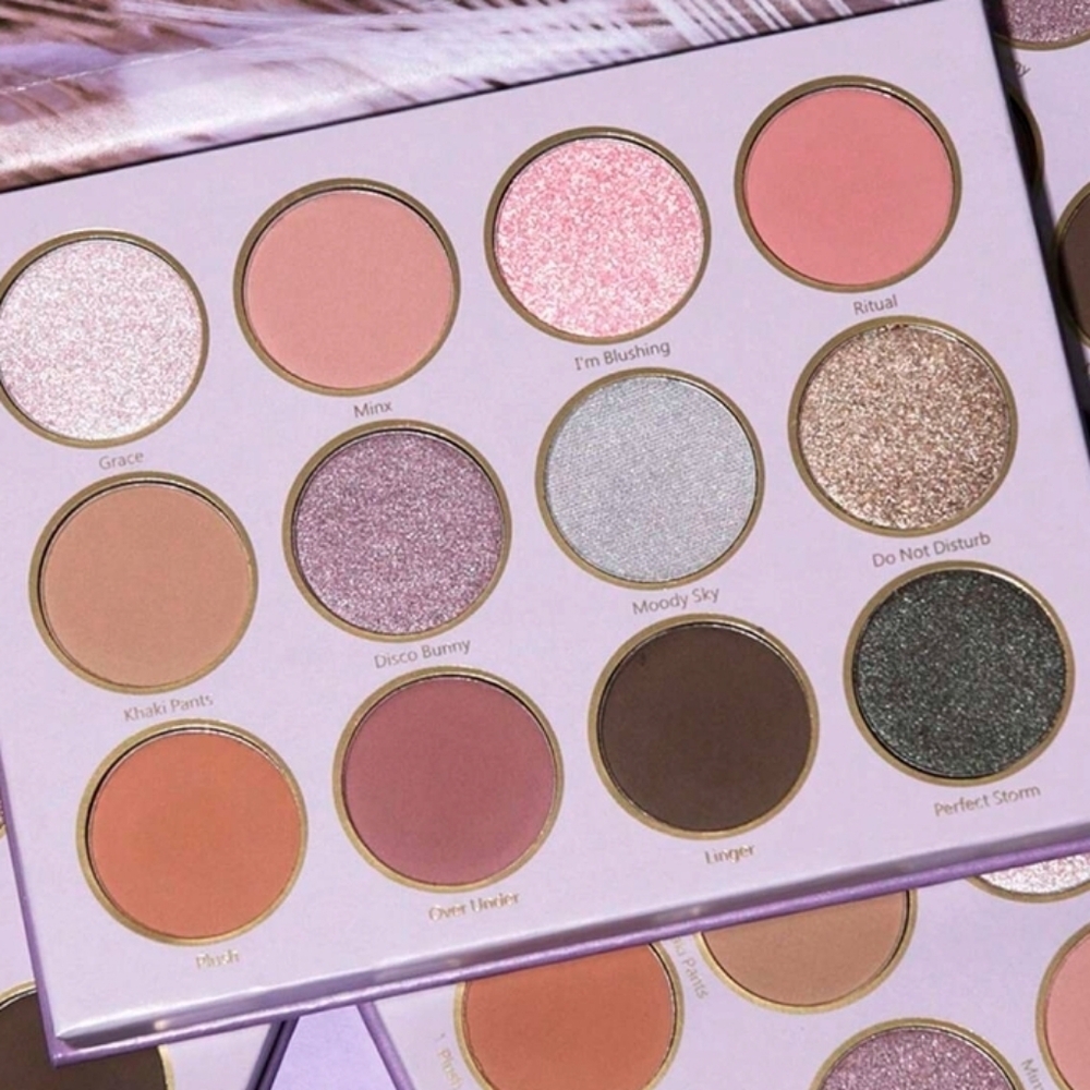 Sheglam Bundle - Picture 6 of 10